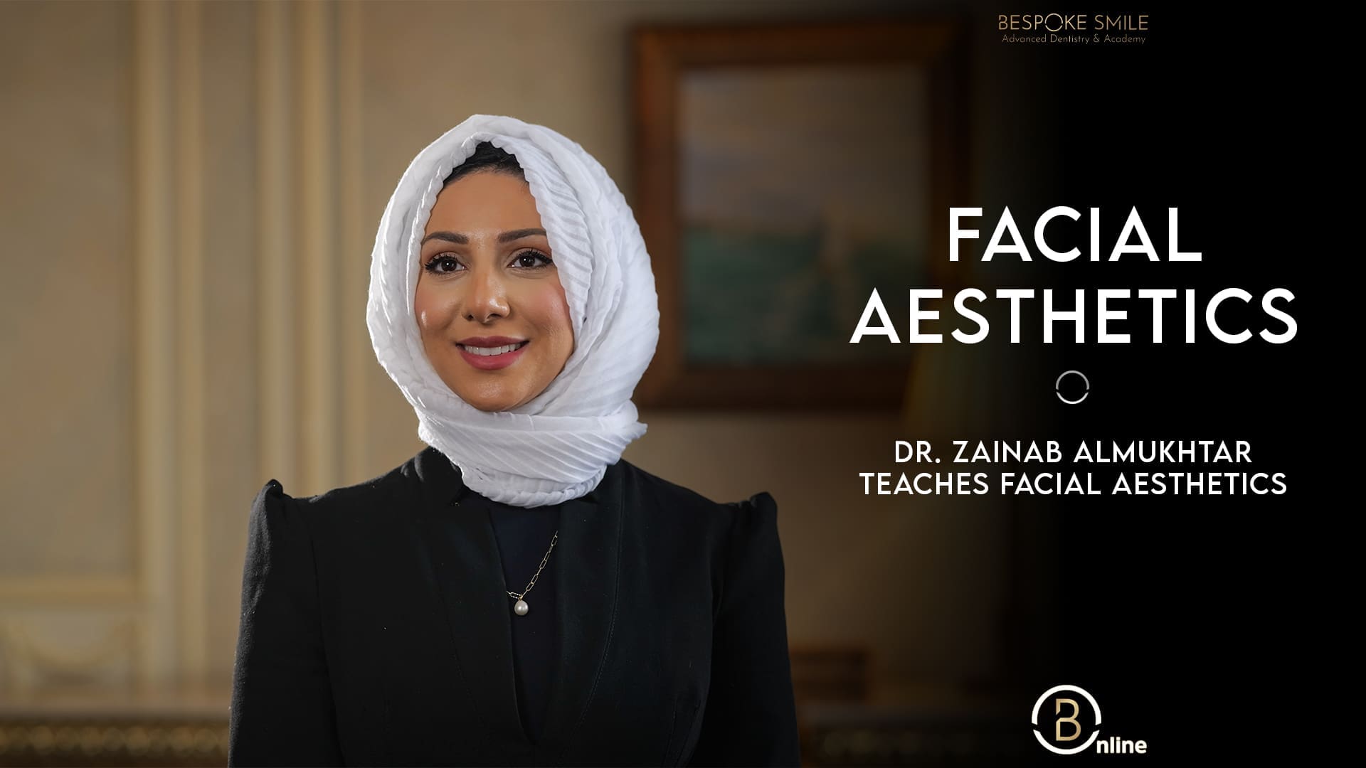 Facial Aesthetics Master Class